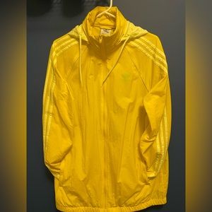 Adidas jacket